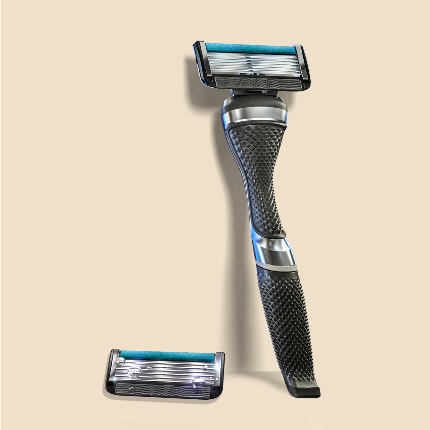 $3 6 Blade Starter Set