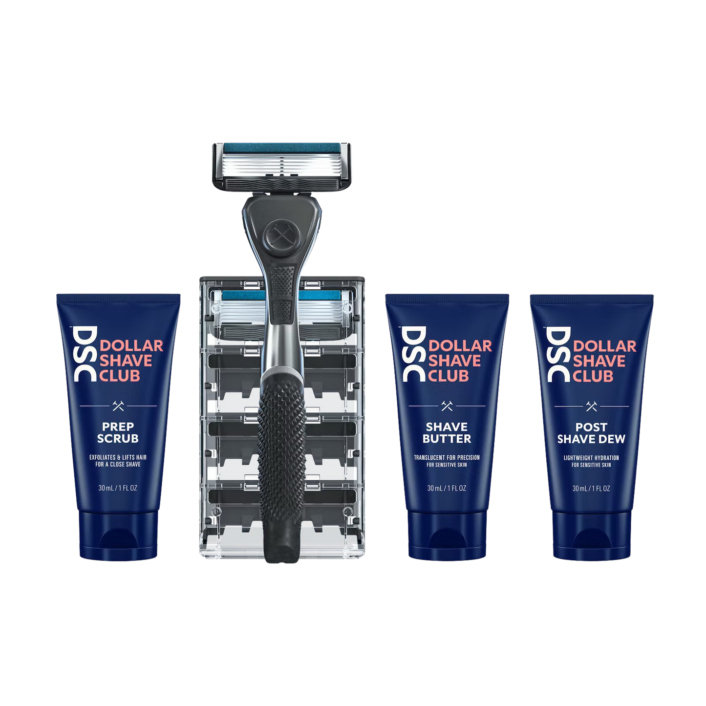 Adam Test Bundle