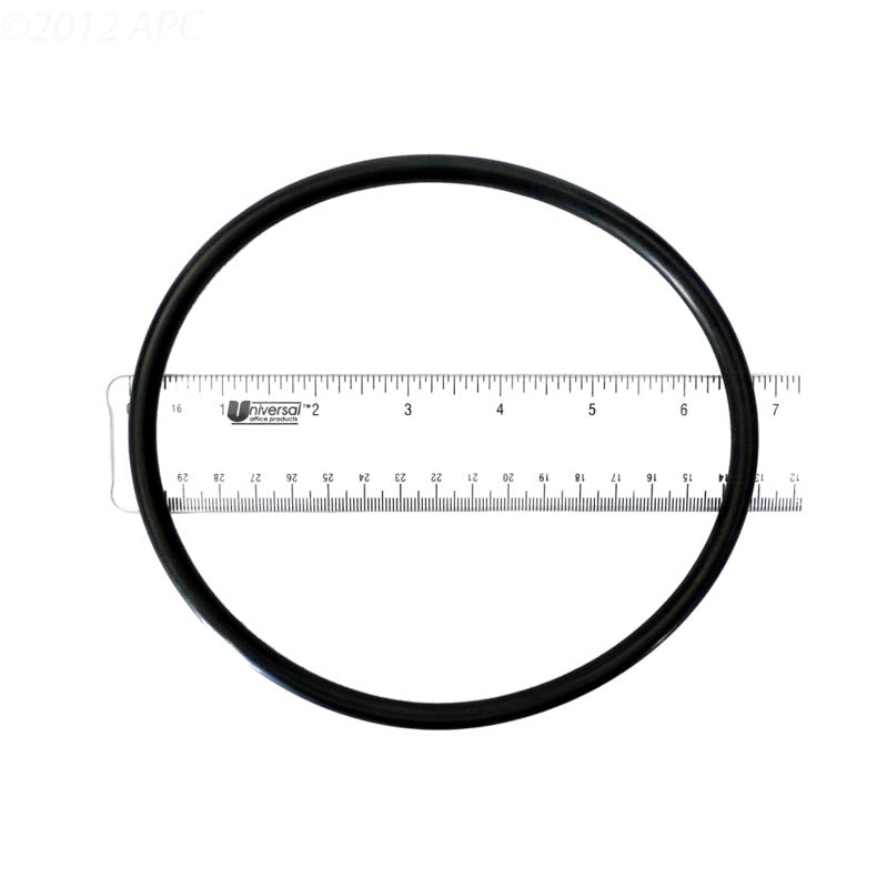 O-RING TRAP LID O318 APCO2142