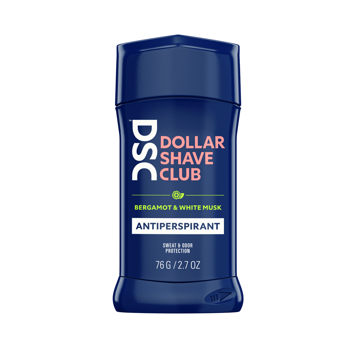Antiperspirant