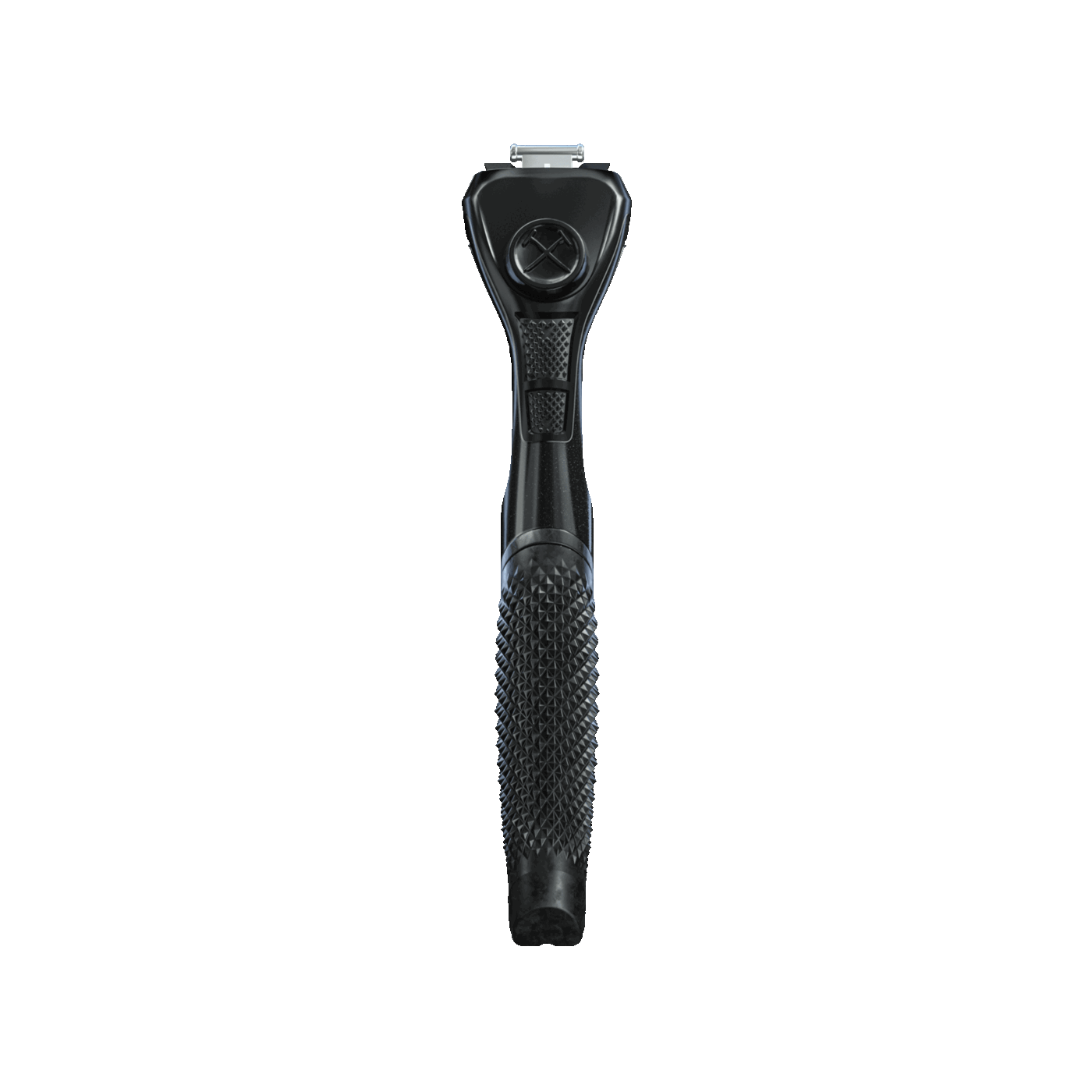Club Series Diamond Grip Handle