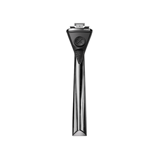Heavy Metal Handle*