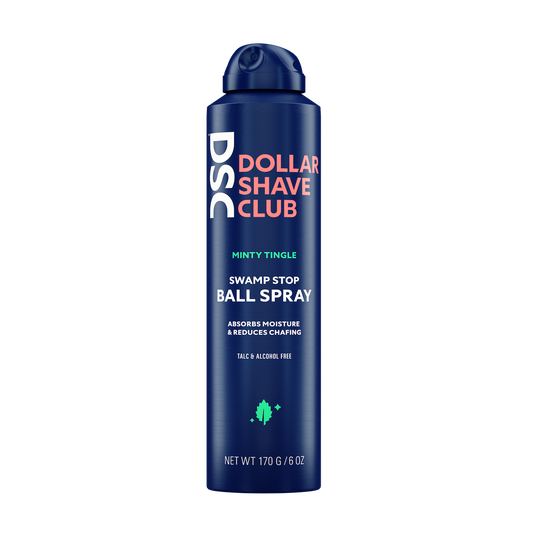 Ball Spray