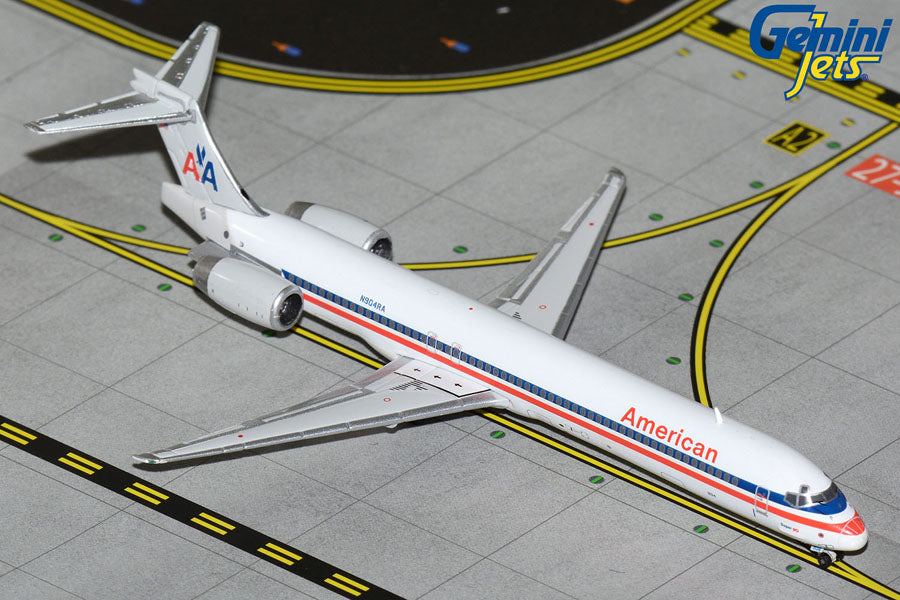 GEMINI HAWAIIAN A330-200 1/400 REG#N389HA