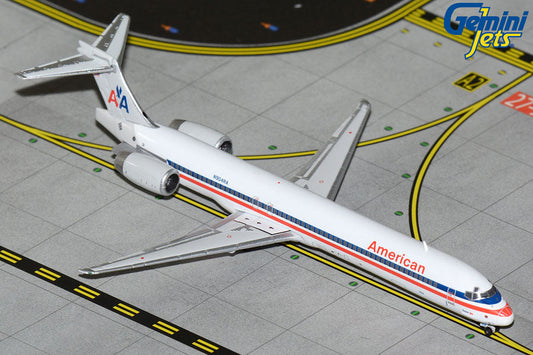 GEMINI HAWAIIAN A330-200 1/400 REG#N389HA