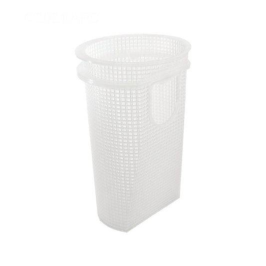 BASKET W/EXTENSION CHAMPION PUMP