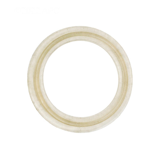 GASKET 2IN W/ ORING RIB HEATER OR PUMP 2IN UNIONS