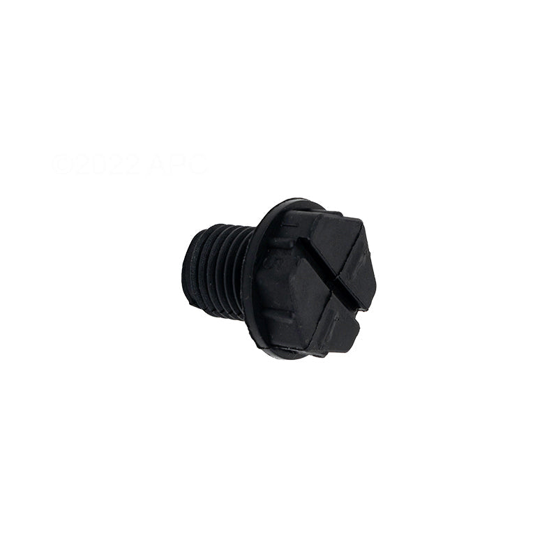 3/8IN PLUG AIR RELIEF