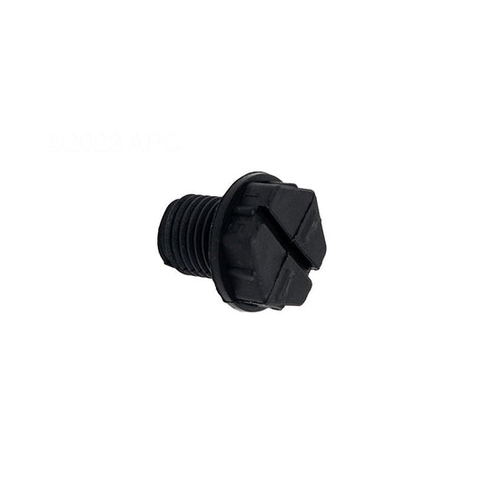 3/8IN PLUG AIR RELIEF