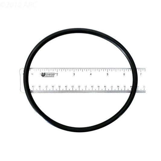 O-RING TRAP LID O318 APCO2142