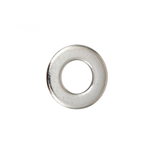 WASHER 3/8IN FLAT