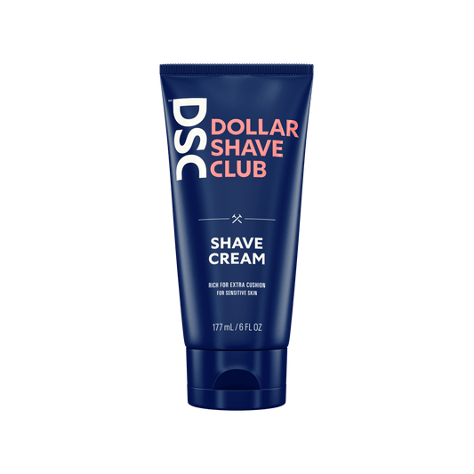 Shave Cream