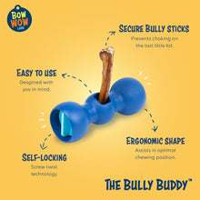 Load image into Gallery viewer, The Bully Buddy - Wholesale
