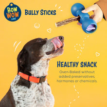 Load image into Gallery viewer, Safe Fit 6&quot; Bully Sticks - Wholesale
